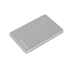 VERBATIM Vanjski tvrdi disk Store'n'Go ALU Slim, 1 TB, 2.5", USB 3.2 Gen 1, srebrna